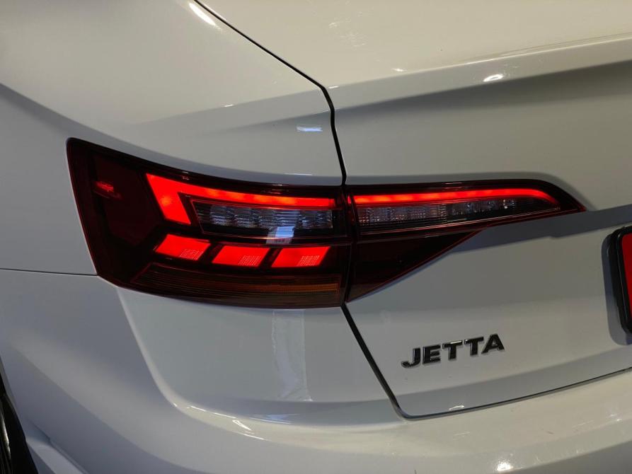Volkswagen Jetta VII Челябинск  - изображение 7