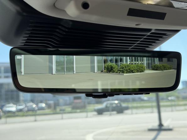 Land Rover Range Rover Evoque II Рестайлинг с пробегом 2025 года, цена 5 550 000 рублей, 25 км, внедорожник, Автокод Объявления