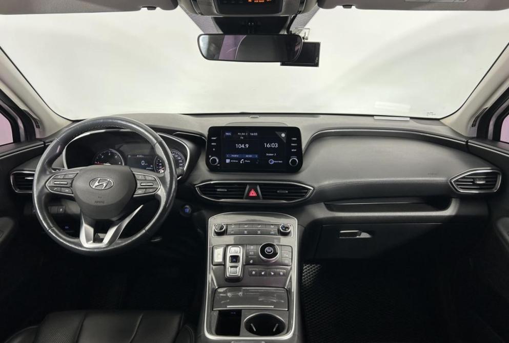 Hyundai Santa Fe IV Саранск  - изображение 18