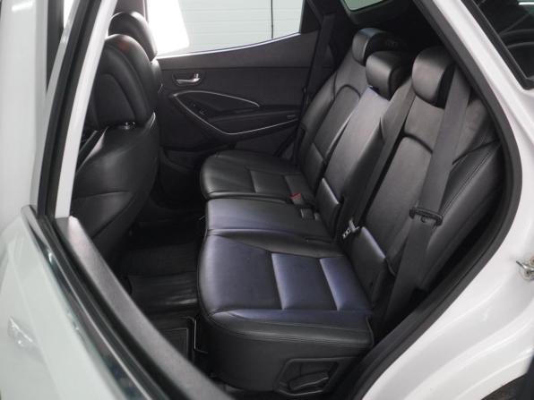 Hyundai Santa Fe III Рестайлинг с пробегом 2015 года, цена 1 799 000 рублей, 248582 км, внедорожник, Автокод Объявления