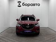 Mazda CX-5 I Воронеж  - изображение 22
