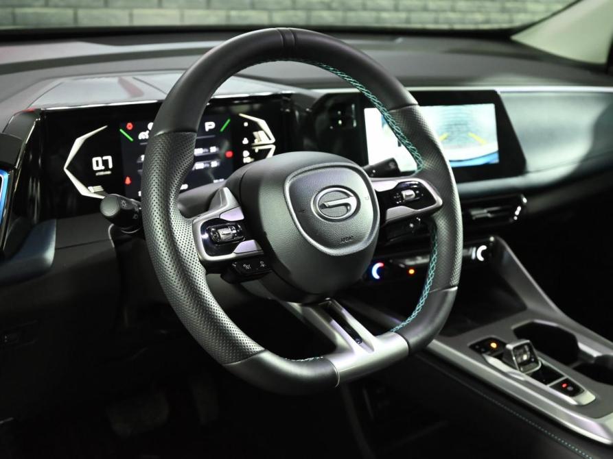 GAC GS3 Екатеринбург  - изображение 12
