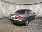 Mitsubishi Lancer IX Рестайлинг Москва  - изображение 18