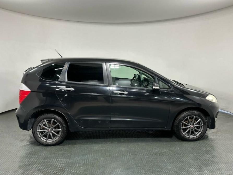 Honda FR-V Пермь  - изображение 4