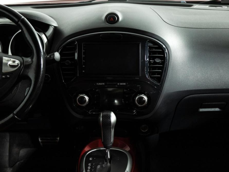 Nissan Juke I Санкт-Петербург  - изображение 14