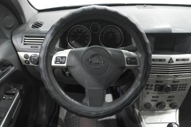 Opel Astra H с пробегом 2008 года, цена 379 000 рублей, 183000 км, хэтчбек, Автокод Объявления