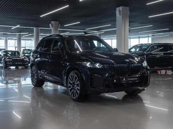 BMW X5 IV (G05/G18) Рестайлинг с пробегом 2023 года, цена 12 250 000 рублей, 23122 км, внедорожник, Автокод Объявления