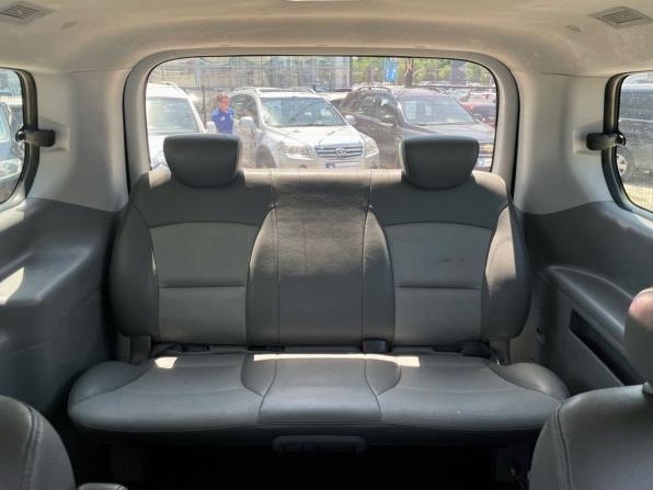 Hyundai Grand Starex I с пробегом 2011 года, цена 1 490 000 рублей, 174290 км, минивэн, Автокод Объявления