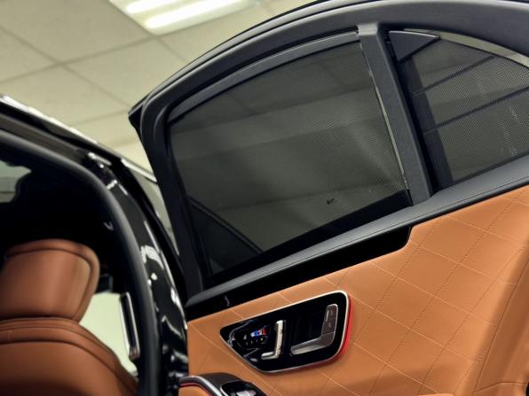 Mercedes-Benz S-Класс VII (W223) с пробегом 2022 года, цена 8 900 000 рублей, 102069 км, седан, Автокод Объявления