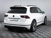 Volkswagen Tiguan II Москва  - изображение 24