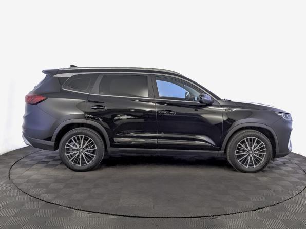 Chery Tiggo 8 Pro I с пробегом 2023 года, цена 2 070 000 рублей, 48700 км, внедорожник, Автокод Объявления