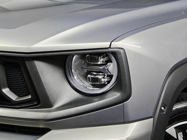 Новый Haval H7 I 2026 года, цена 4 199 000 рублей, внедорожник, Автокод Объявления