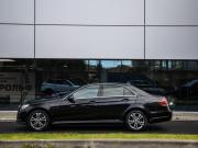 Mercedes-Benz E-Класс IV (W212 S212 C207) Рестайлинг Санкт-Петербург  - изображение 40