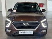 Hyundai Creta II Москва  - изображение 52