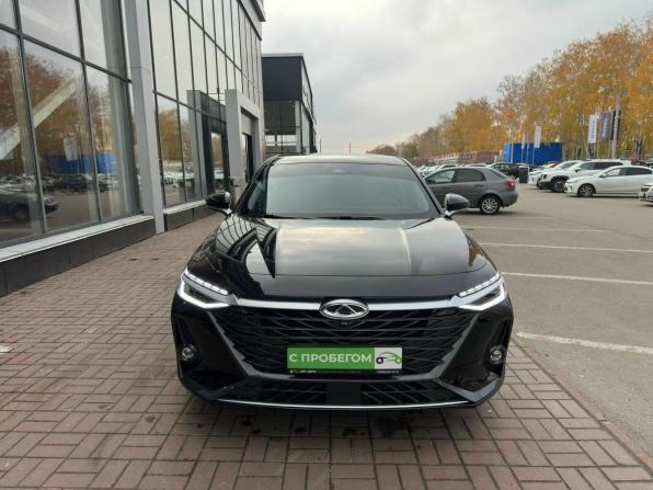 Chery Arrizo 8 с пробегом 2023 года, цена 2 021 000 рублей, 21512 км, седан, Автокод Объявления