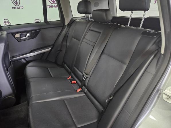 Mercedes-Benz GLK-Класс I (X204) Рестайлинг с пробегом 2014 года, цена 1 838 000 рублей, 191502 км, внедорожник, Автокод Объявления