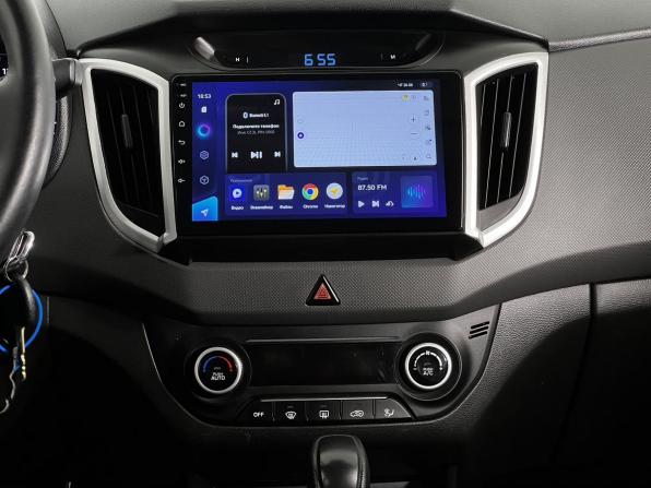 Hyundai Creta I с пробегом 2018 года, цена 1 890 000 рублей, 77830 км, внедорожник, Автокод Объявления