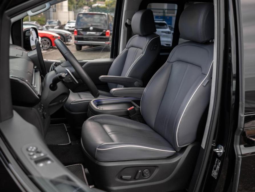 Hyundai Staria I Сочи  - изображение 14