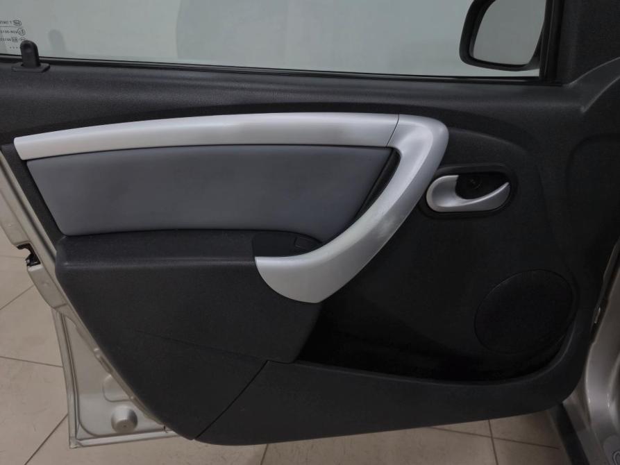 Lada (ВАЗ) Largus I Альметьевск  - изображение 9