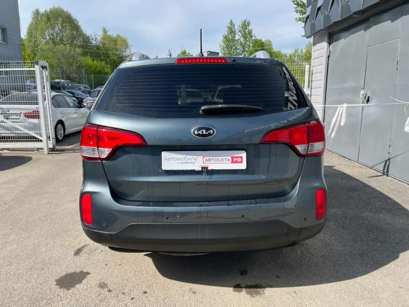 Kia Sorento II Рестайлинг с пробегом 2012 года, цена 1 564 436 рублей, 220690 км, внедорожник, Автокод Объявления