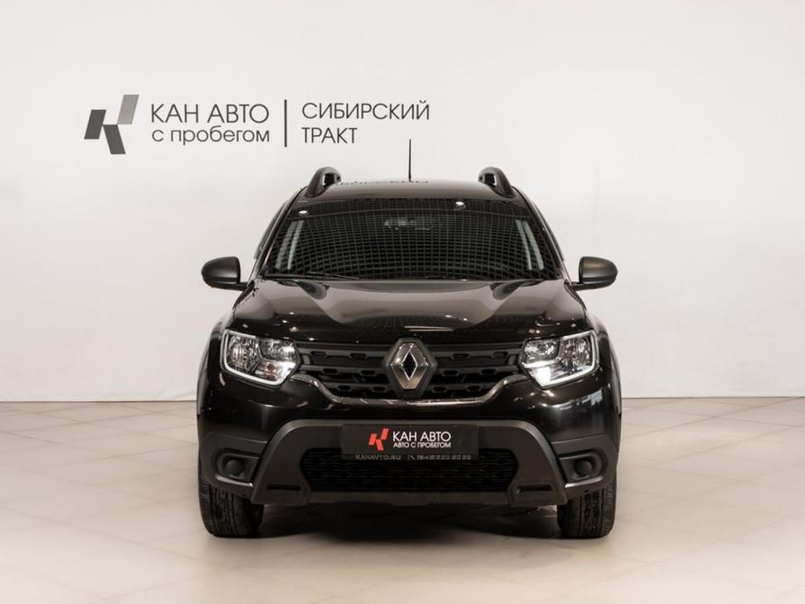Renault Duster II Казань  - изображение 2
