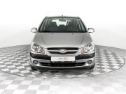 Hyundai Getz I Рестайлинг Ногинск  - изображение 19