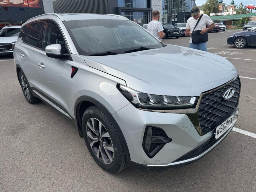 Chery Tiggo 7 Pro Max I Уфа  - изображение 1