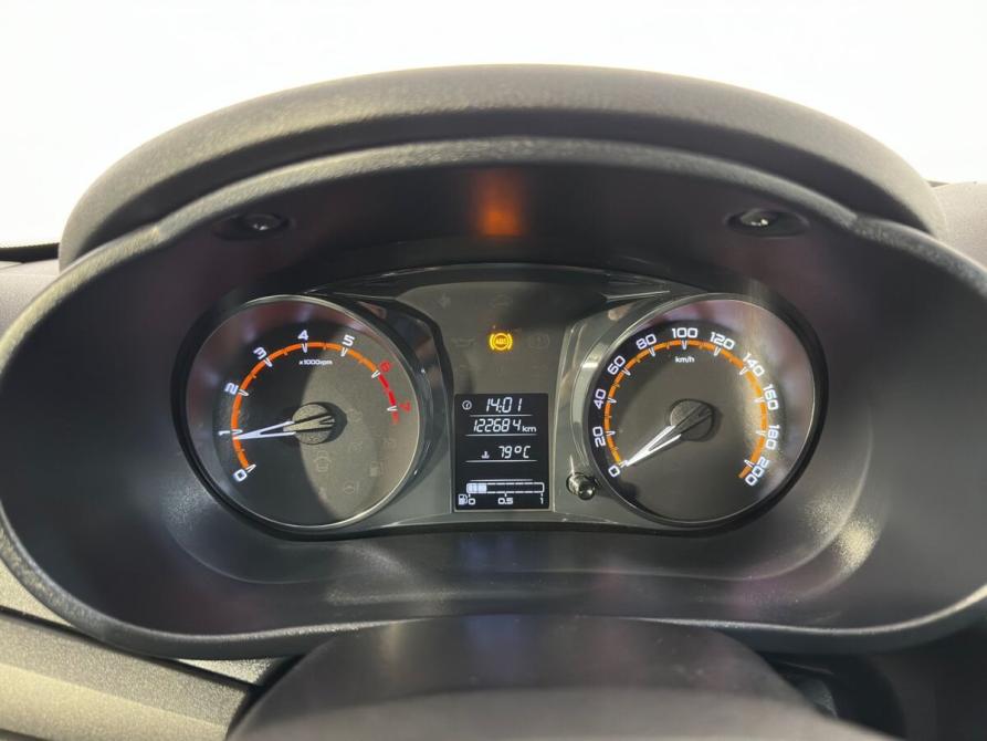 Lada (ВАЗ) Granta I Рестайлинг Великий Новгород  - изображение 14