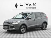 Ford Kuga II Москва  - изображение 18