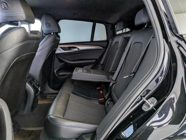 BMW X4 II (G02) с пробегом 2019 года, цена 5 500 000 рублей, 98225 км, внедорожник, Автокод Объявления