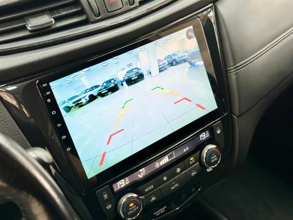 Nissan Qashqai II Рестайлинг с пробегом 2020 года, цена 1 699 000 рублей, 150300 км, внедорожник, Автокод Объявления