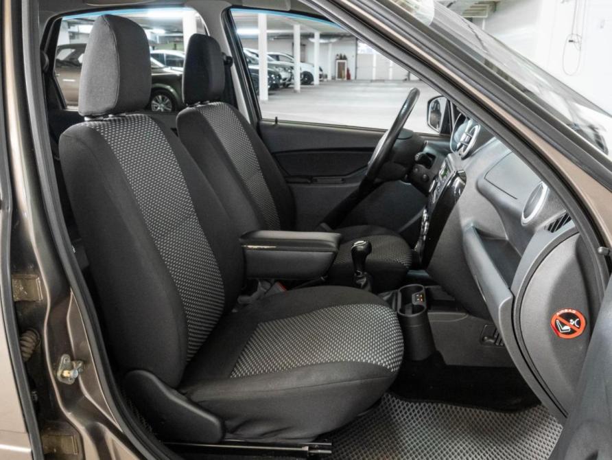 Lada (ВАЗ) Granta I Ставрополь  - изображение 8