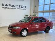 Fiat Albea I Рестайлинг Волгоград  - изображение 18