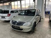 Renault Logan I Рестайлинг Пермь  - изображение 4