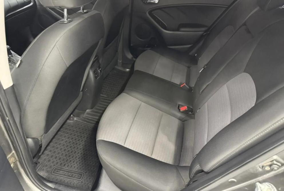 Kia Cerato III Астрахань  - изображение 17