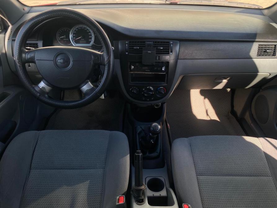 Chevrolet Lacetti I Оренбург  - изображение 8