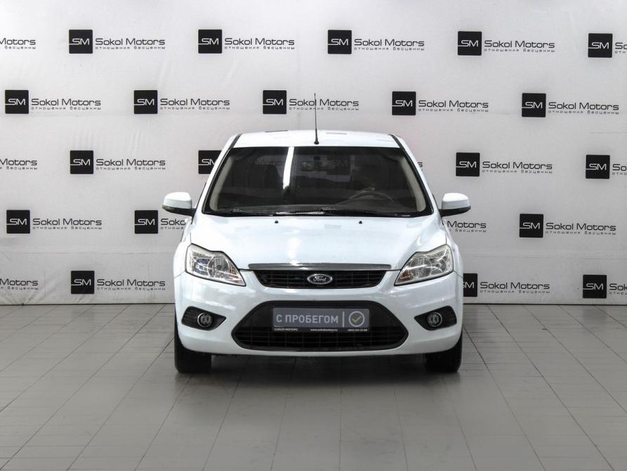 Ford Focus II Рестайлинг Ростов-на-Дону  - изображение 3