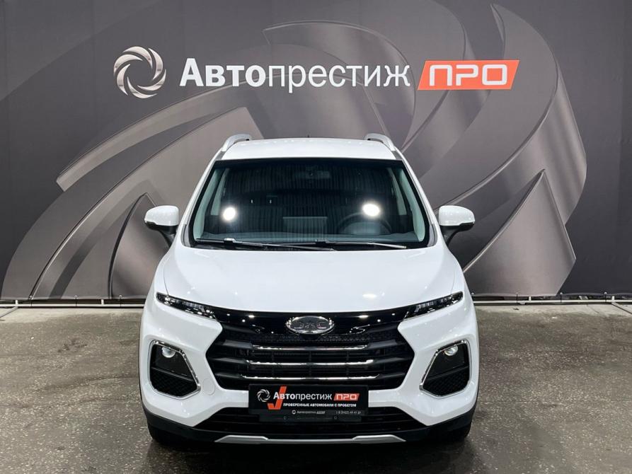 JAC JS3 Пермь  - изображение 2