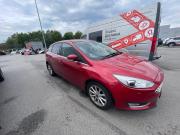 Ford Focus III Рестайлинг Санкт-Петербург  - изображение 2