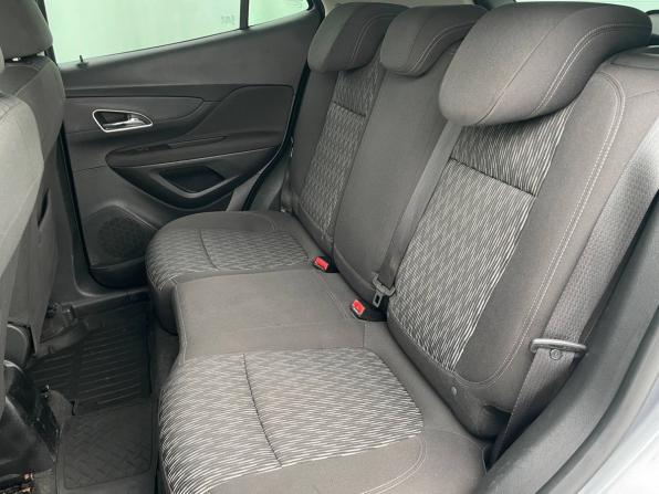 Opel Mokka I с пробегом 2013 года, цена 804 000 рублей, 199173 км, внедорожник, Автокод Объявления