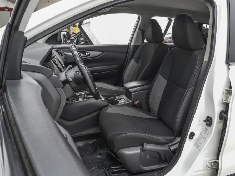 Nissan Qashqai II Рестайлинг Ростов-на-Дону  - изображение 10