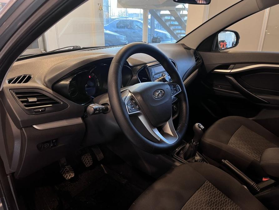 Lada (ВАЗ) Vesta I Чебоксары  - изображение 22