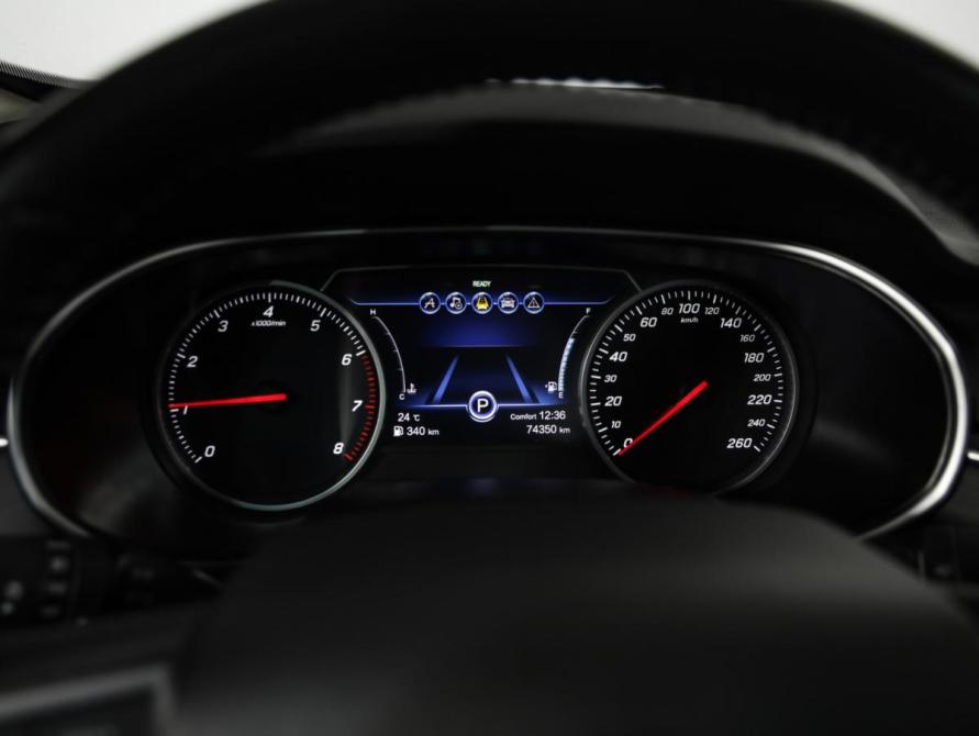 Hongqi H5 I Санкт-Петербург  - изображение 13
