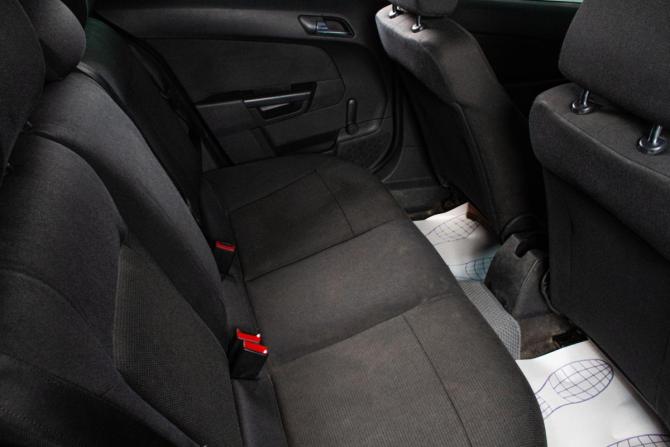 Opel Astra H Рестайлинг с пробегом 2007 года, цена 399 000 рублей, 240000 км, хэтчбек, Автокод Объявления