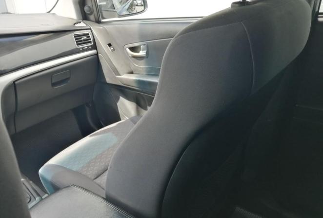 SsangYong Actyon II с пробегом 2012 года, цена 787 500 рублей, 246387 км, внедорожник, Автокод Объявления
