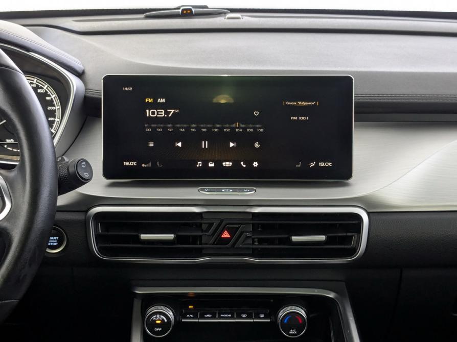 Geely Coolray I Москва  - изображение 15