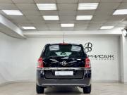 Opel Zafira B Рестайлинг Санкт-Петербург  - изображение 29