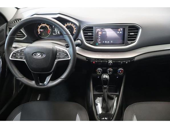Lada (ВАЗ) Vesta I Рестайлинг (NG) с пробегом 2024 года, цена 1 421 000 рублей, 46604 км, универсал, Автокод Объявления
