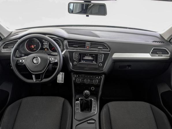 Volkswagen Tiguan II с пробегом 2017 года, цена 1 795 000 рублей, 111549 км, внедорожник, Автокод Объявления