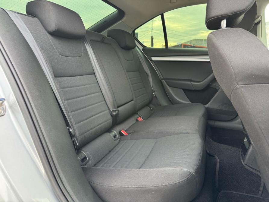 Skoda Octavia III (A7) Ижевск  - изображение 10